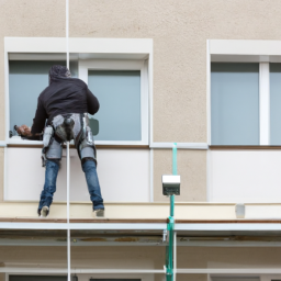 Rénovation de Façade : Une Transformation Radicale pour Votre Maison Saint-Remy-de-Provence